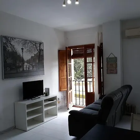 Apartament Don Fadrique Estudio *