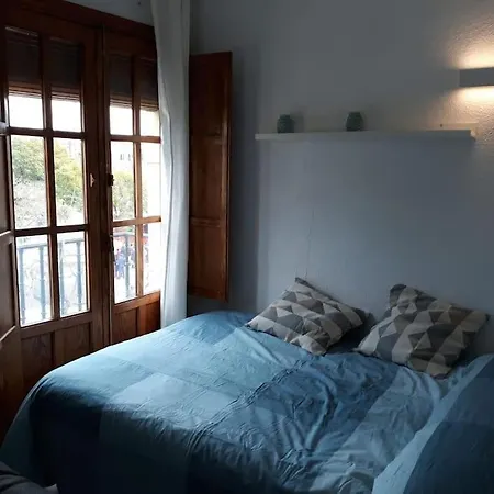 Don Fadrique Estudio Apartament Sewilla