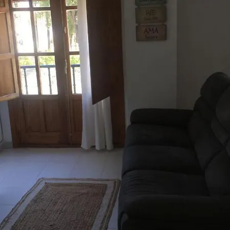 Don Fadrique Estudio Apartament *